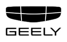 Geely Logo